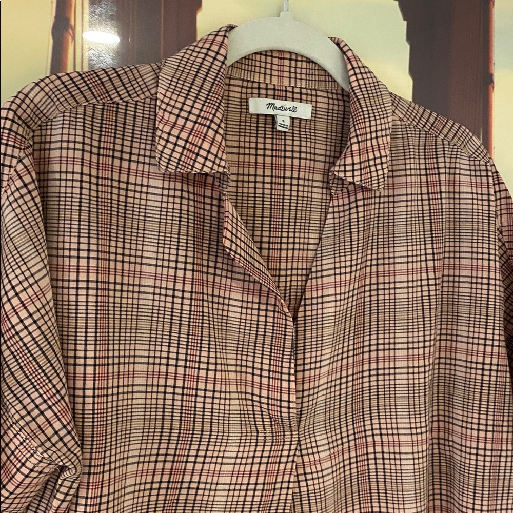 MADEWELL - Picture 4 of 7